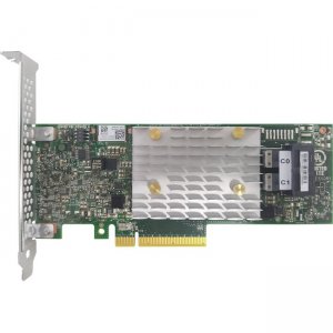 Lenovo ThinkSystem RAID PCIe 12Gb Internal Adapter 4Y37A84028 5350-8i