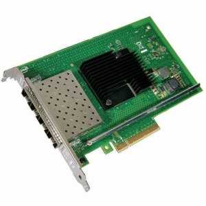 Lenovo ThinkSystem Intel X710-T4L 10GBase-T 4-Port OCP Ethernet Adapter 4XC7A80268