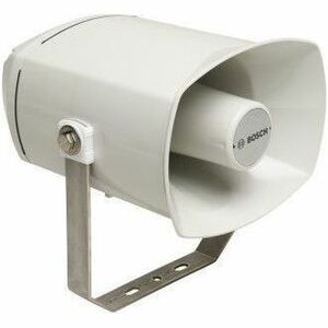 Bosch Horn loudspeaker 15W, wide angle, SIP LHN-UC15W-SIP