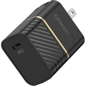 OtterBox USB-C Fast Charge Wall Charger Premium, 45W 78-81046