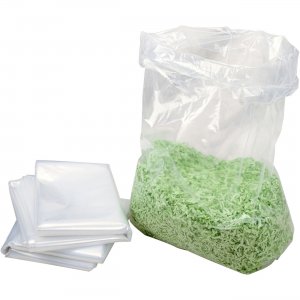 HSM 34-gallon Shredder Bags HSM1815 1815