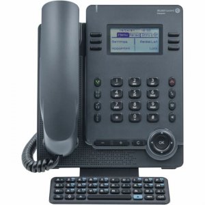 Alcatel-Lucent IP Phone 3ML37020BB ALE-20