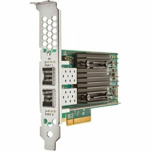 HPE 64Gb 2-port Fibre Channel Host Bus Adapter R7N87A SN1700Q