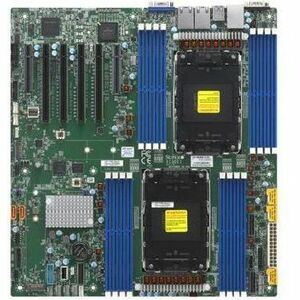Supermicro Server Motherboard MBD-X13DEI-O