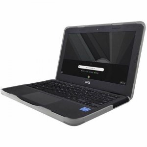 Gumdrop BumpTech for Dell Chromebook 3110/3100 (Clamshell) 10D002