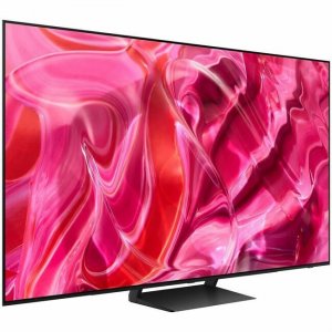 Samsung 55" Class S90C OLED 4K Smart TV (2023) QN55S90CAFXZA QN55S90CAF
