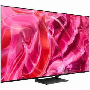 Samsung 65" Class S90C OLED 4K Smart TV (2023) QN65S90CAFXZA QN65S90CAF