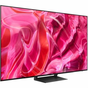 Samsung 77" Class S90C OLED 4K Smart TV (2023) QN77S90CAFXZA QN77S90CAF