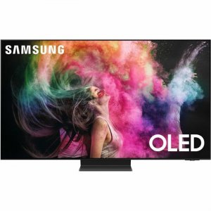 Samsung 77" Class S95C OLED 4K Smart TV (2023) QN77S95CAFXZA QN77S95CAF