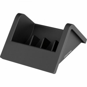 Crestron Tabletop Cradle for up to four AM-TX3-100 Adaptors AM-TX3-100-CRADLE
