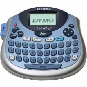 DYMO LetraTag Plus Label Maker 2174540 LT100T