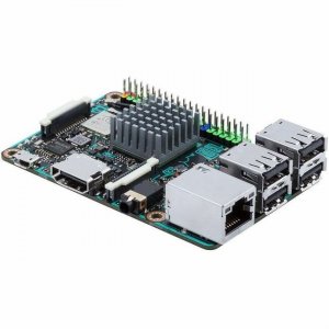 Asus Tinker Board Single Board Computer 90ME03H1-M0AAY0