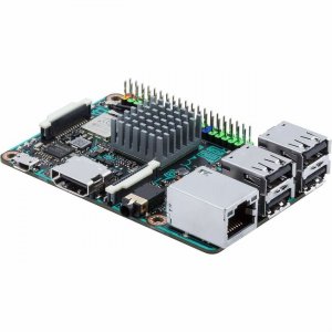 Asus Tinker Board Single Board Computer 90ME01P1-M0AAY0