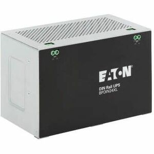 Eaton Extended Battery Module Battery Unit BPDIN24XL