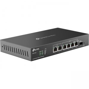 TP-LINK Omada Multi-Gigabit VPN Router ER707-M2
