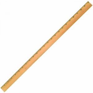 CLI Office Ruler 77324 LEO77324