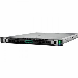 HPE ProLiant DL320 Gen11 5416S 2.0GHz 16-core 1P 32GB-R MR408i-o 8SFF 500W PS Server P57688-B21