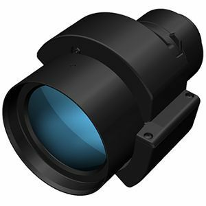 Panasonic Lens ET-C1S600