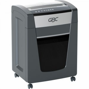 GBC Momentum Paper Shredder, , Micro-Cut, P-4, Anti-Jam, 20 Sheets WSM177001 GBCWSM177001 X20-07