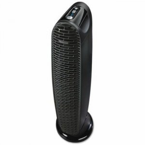 Honeywell QuietClean Tower Air Purifier HFD230B HWLHFD230B