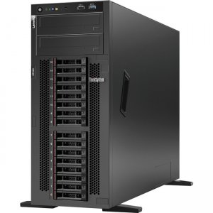 Lenovo ThinkSystem ST550 Server 7X10A0F0NA