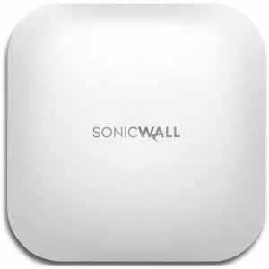 SonicWALL SonicWave 600 Series Wireless Access Points 03-SSC-0714 621