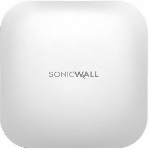 SonicWALL SonicWave 600 Series Wireless Access Points 03-SSC-0716 621