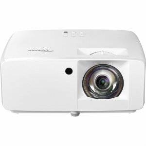 Optoma Ultra-Compact Short Throw Full HD Laser Home Projector GT2000HDR