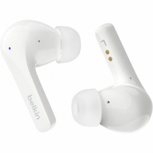 Belkin SoundForm Motion True Wireless Earbuds AUC010BTWH
