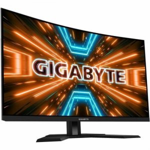 Gigabyte Gaming Monitor M32QC