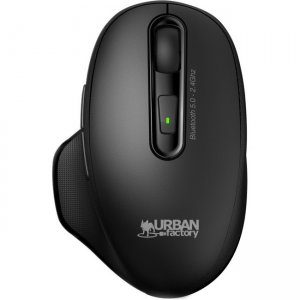 Urban Factory ONLEE Pro Dual Mouse BTM10UF