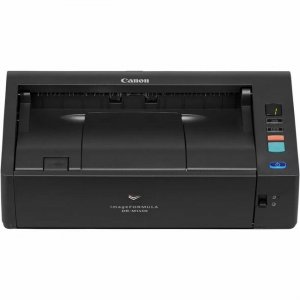 Canon imageFORMULA Office Document Scanner 6050C002 DR-M140II