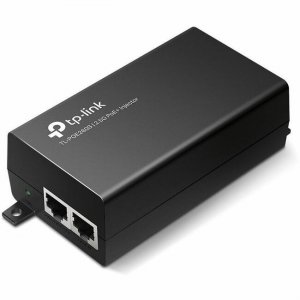 TP-LINK 2.5G PoE+ Injector TL-POE260S