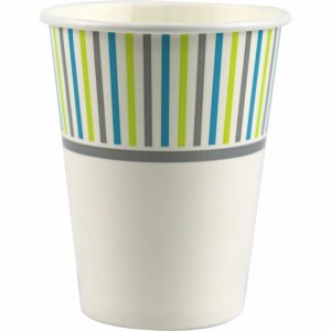 Genuine Joe 12 oz Cold Cups 03162CT GJO03162CT