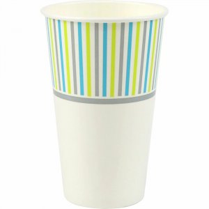 Genuine Joe 16 oz Cold Cups 03163CT GJO03163CT