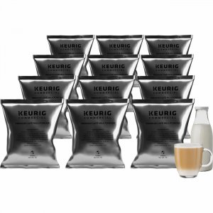 Keurig Premium Cafe Milk Powder 9795 GMT9795