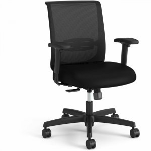 HON Convergence Swivel Tilt Task Chair CMZ1ACU10 HONCMZ1ACU10