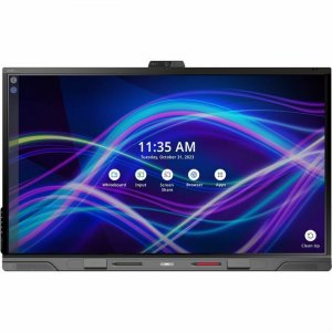 Smart Board Interactive Display with iQ SBID-QX265-P QX065-P