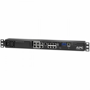 APC by Schneider Electric NetBotz Rack 250A NBRK0250A