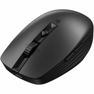 HP Rechargeable Silent Mouse 6E6F2AA#ABL 710