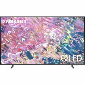Samsung 50" Class Q60C QLED 4K Smart TV (2023) QN50Q60CAF SASQN50Q60CAF
