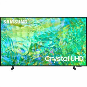 Samsung 43" Class CU8000 Crystal UHD 4K Smart TV (2023) UN43CU8000F SASUN43CU8000F