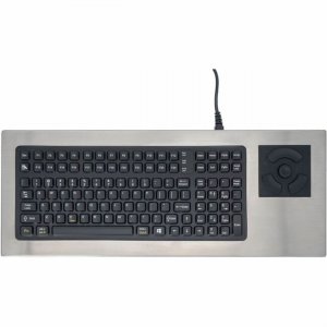iKey Keyboard DT-2000-FSR-IS-CXPS2/USB DT-2000-FSR