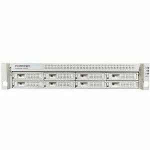 Fortinet FortiPAM Network Management Appliance FPA-1000G