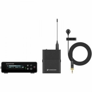 Sennheiser EW-DP Wireless Microphone System 700021