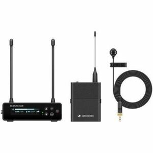 Sennheiser EW-DP Wireless Microphone System 700020