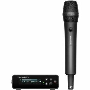 Sennheiser EW-DP Wireless Microphone System 700031