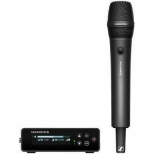 Sennheiser EW-DP Wireless Microphone System 700032