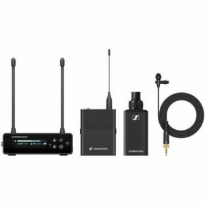 Sennheiser EW-DP Wireless Microphone System 700040