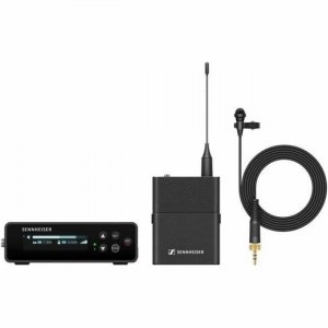 Sennheiser EW-DP Wireless Microphone System 700012